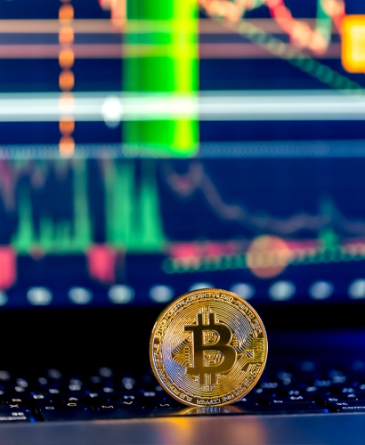 Team von Montrevale Holdings bei der Marktanalyse