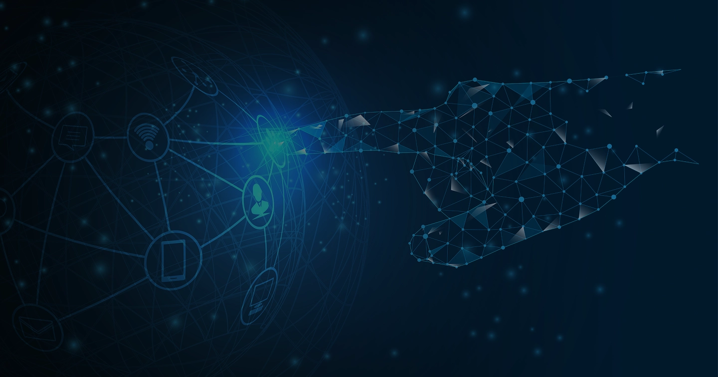 Hintergrundgrafik von Montrevale Holdings Kontaktseite