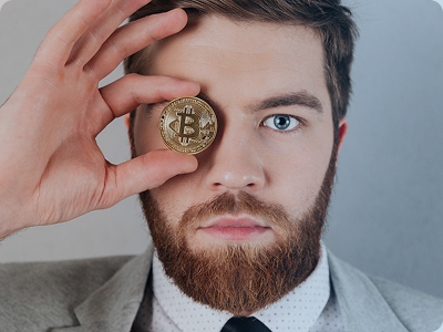 Julian Wolf – Chief Analyst bei Montrevale Holdings